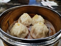 蟹粉小笼-王家沙点心店(南京西路总店)