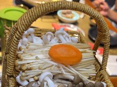 -手选潮汕鲜活牛肉火锅(二七广场店)