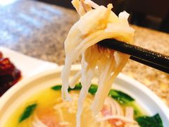 -東城故事·尋找姆媽的味道(玉兰路店)