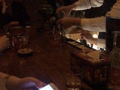 -OX BAR 拉培耶小镇(大连老街店)