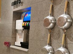 -池奈·咖喱蛋包饭(熙地港店)