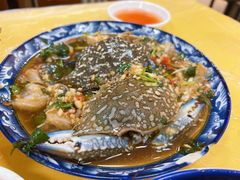 -官塘陈记鱼生·潮汕砂锅粥·牛肉火锅(潮枫路总店)