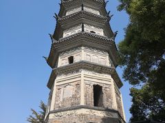 -苏州上方山国家森林公园