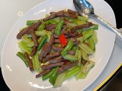 -广州文华东方酒店·江-由辉师傅主理