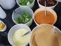 -大姐麻辣烫(莲宝中路店)