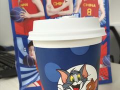 -瑞幸咖啡(新业广场店)