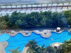 -厦门途易蓝罗约海景温泉酒店(园博苑地铁站店)