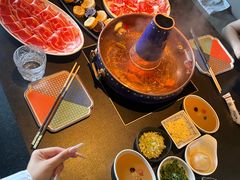 -东来顺·非遗火锅(赛格国际购物中心店)