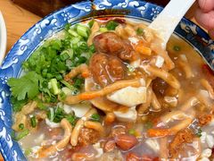 -晓友烧麦(光华村店)