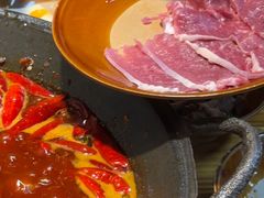 -阳阳老火锅(小南门店)