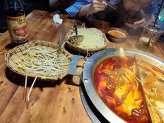 -楠火锅(哈尔滨金爵万象店)