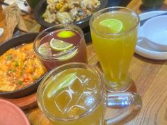 -云海肴·汽锅鸡·云南代表菜(天津国金汇店)