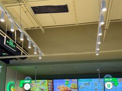 -SUBWAY赛百味(燕莎奥莱店)