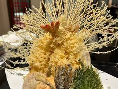 -天狗山料理(省体店)