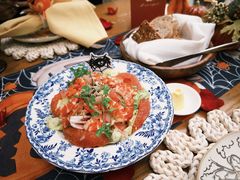 -弗兰克牛排西餐厅Ribone steak house(柠檬花园店)