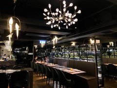 大堂-Oasis Bar & Grill