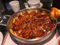 -和福顺·牛肉海鲜焖锅(汕头金平万达广场店)