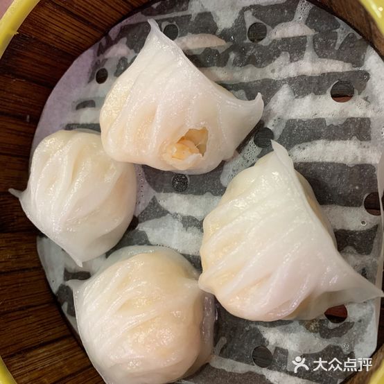 俊兴茶楼(俊兴店)