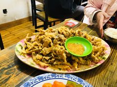 -夕阳红小吃(中街大悦城店)