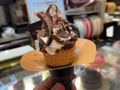-GODIVA(国际金融中心店)