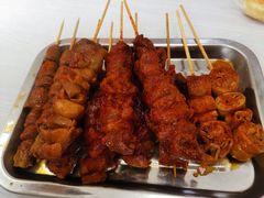 -海平馄饨(逍遥二路店)