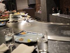 -神户牛排餐厅MOURIYA(总店)