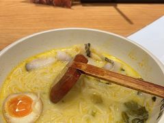 -味千拉面(又一城店)