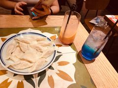 -喜喜水饺