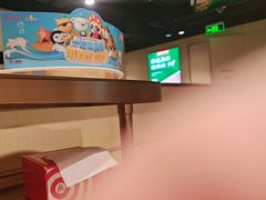 -海底捞火锅(河东万达广场店)