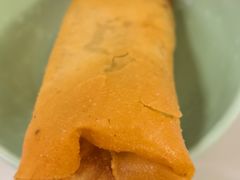 炸春卷-明呈黄鱼面馆(斜土路店)