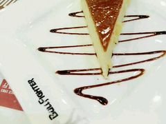 -斗牛士牛排餐厅(嘉里汇店)