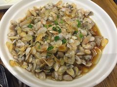春天里餐厅-春天里·老街坊餐厅(港隆广场店)
