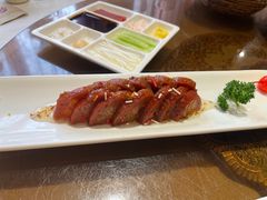 -永乐饭庄(安德路店)