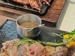 -豪客来牛排(雄峰城店)