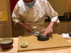 -荣一代目OMAKASE板前料理