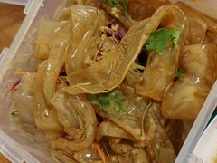 -听涛雅苑百味饺子老家菜馆