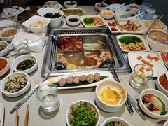 -海底捞火锅(群光广场店)