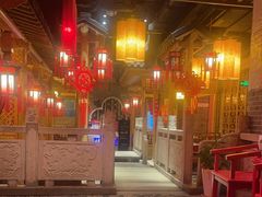 -大龙辣火锅·龙虾·烧烤(湖滨新天地店)
