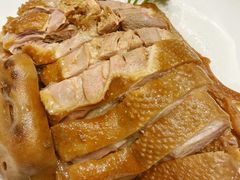 -锡和无锡菜(景丽苑店)