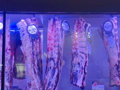 -奥斯特牛排馆(圣母百花大教堂)