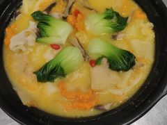 -云海肴云南菜(花园城店)