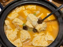 -金成潮菜博物馆(海珠湿地店)