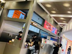 -LELECHA乐乐茶(新街口大洋店)
