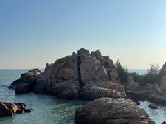-湄洲岛
