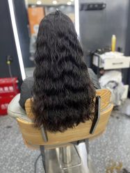 -藤野造型烫染·接发