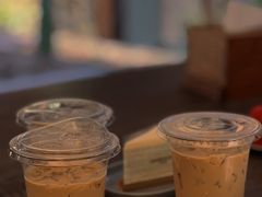 -MOJ coffee(瓯海泽雅水碓坑店)