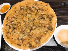 潮式蚝仔烙-新海利(北岭店)