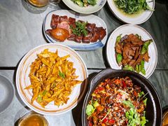 -兰溪小馆(首经贸店)