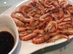 -上和臻品中国菜(花园街店)