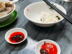 -珍珍小食店(西华路店)